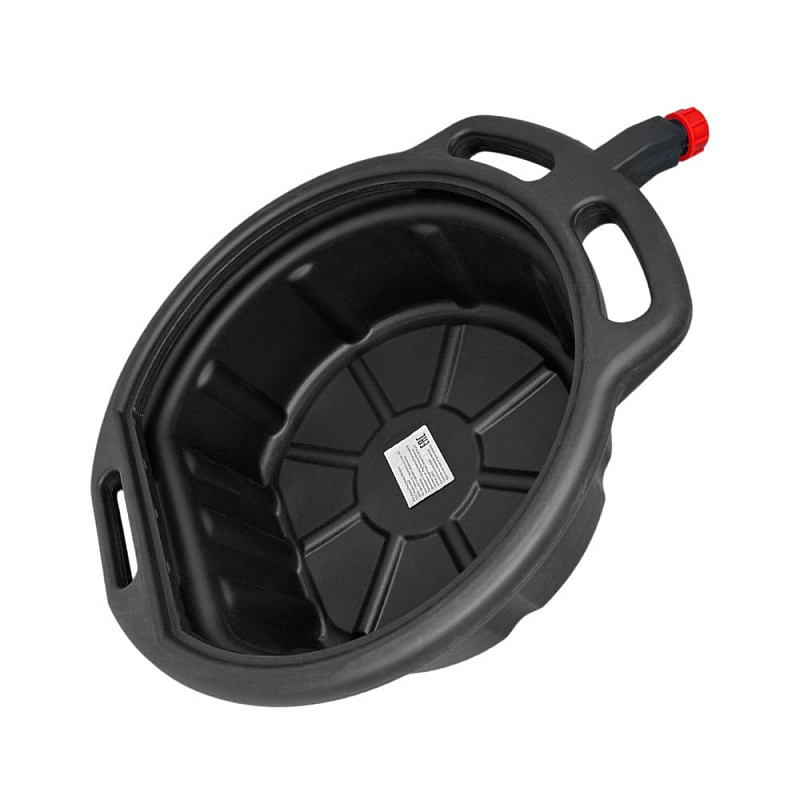 Поддон для слива масла HOREX HZ 04.135W
